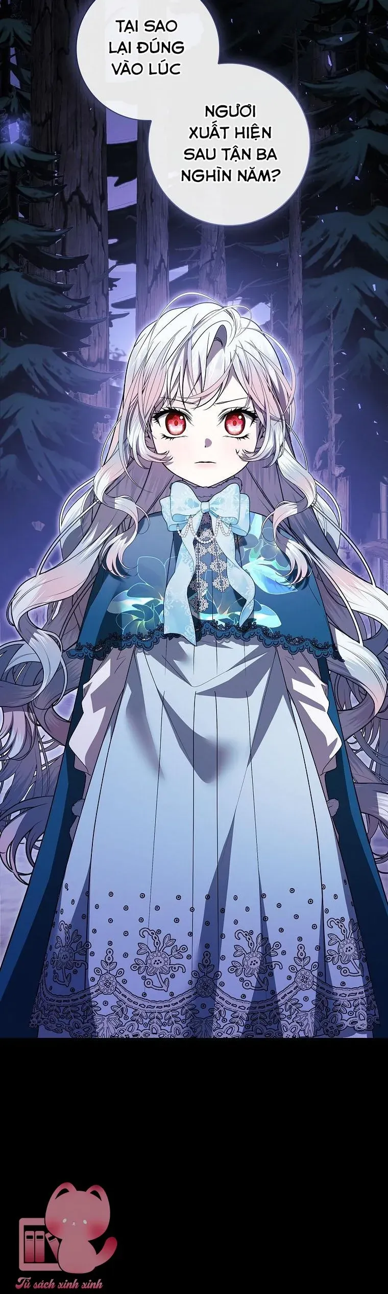 Nhận Nuôi Người Cha Phản Diện Chap 96 - Next Chap 95