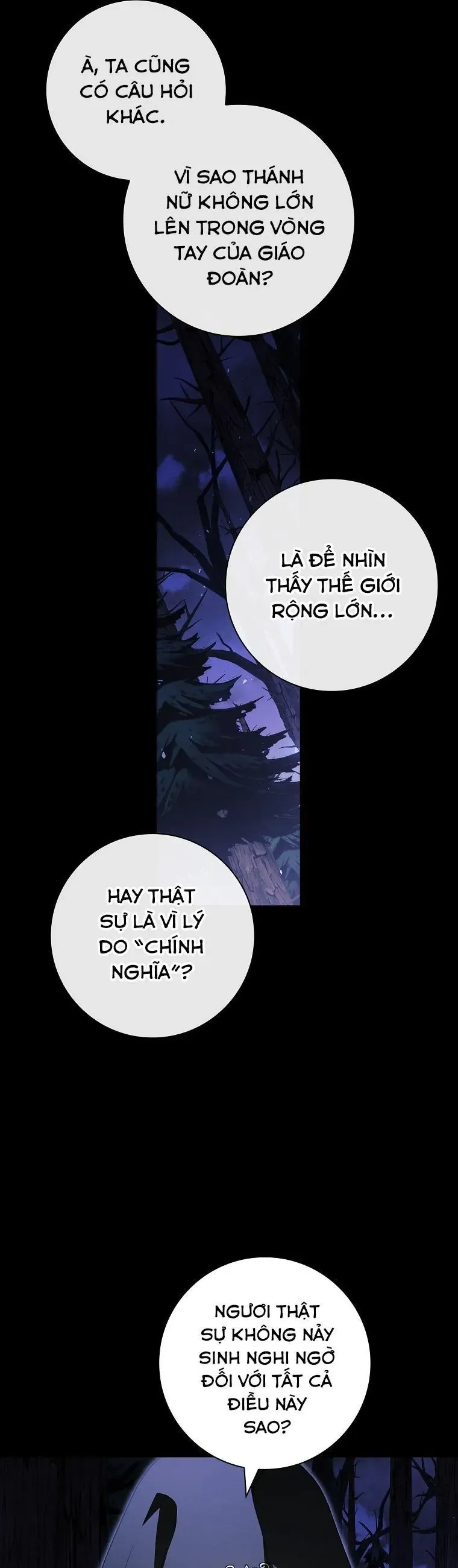 Nhận Nuôi Người Cha Phản Diện Chap 96 - Next Chap 95