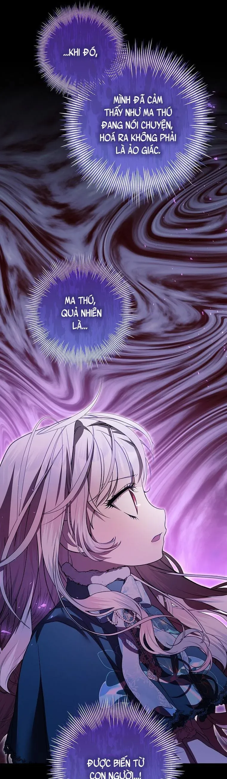 Nhận Nuôi Người Cha Phản Diện Chap 97 - Next Chap 96