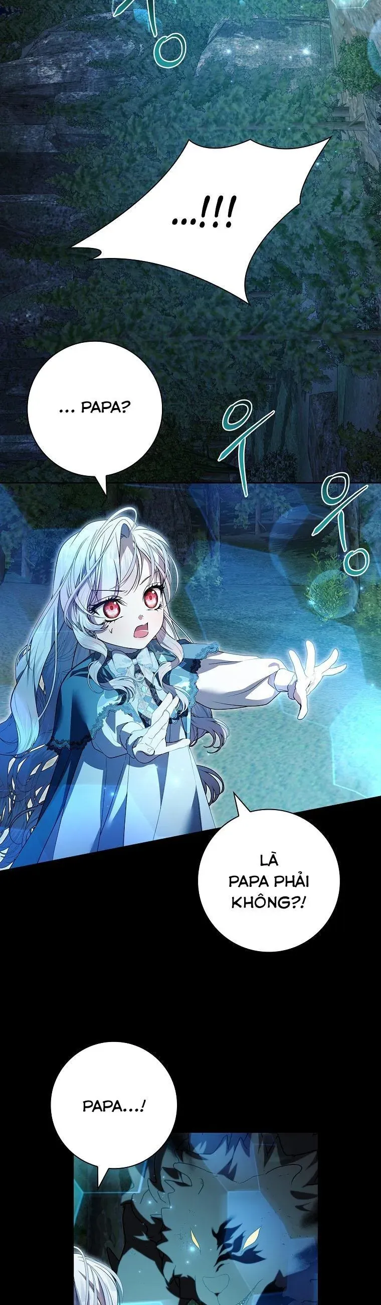 Nhận Nuôi Người Cha Phản Diện Chap 97 - Next Chap 96