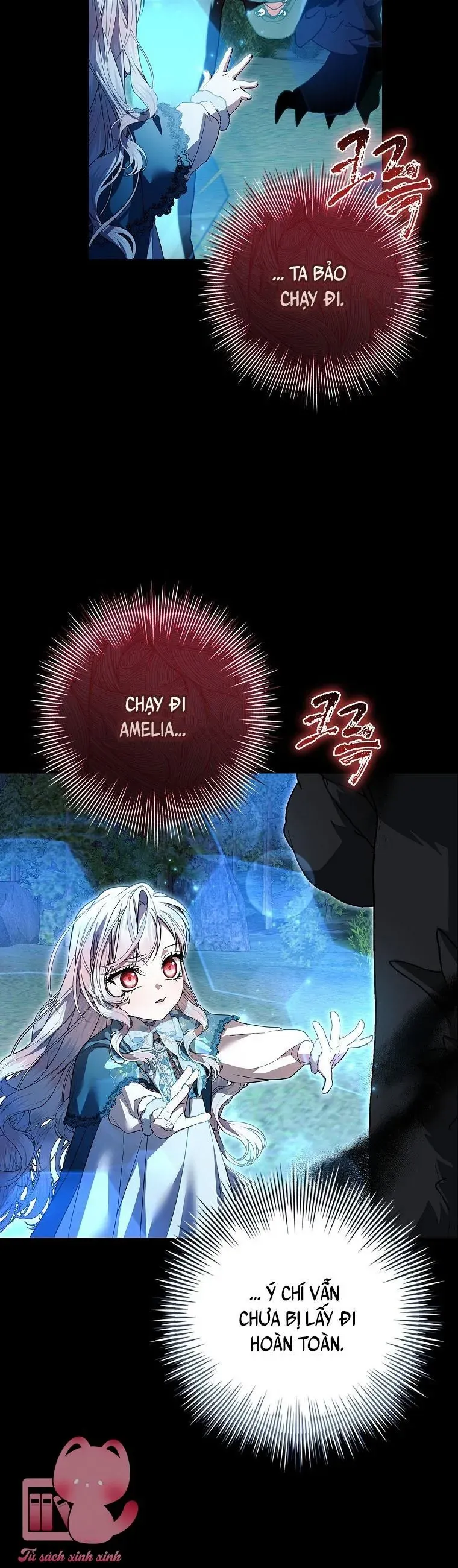 Nhận Nuôi Người Cha Phản Diện Chap 97 - Next Chap 96