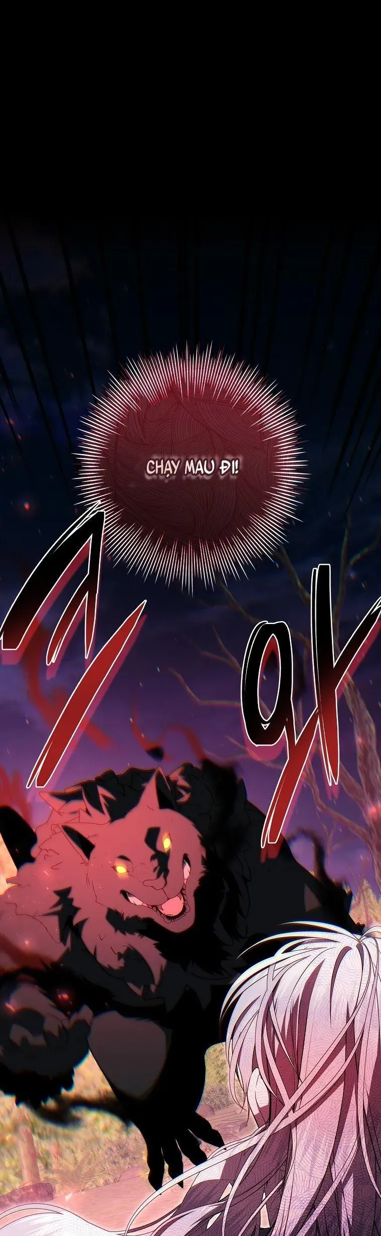 Nhận Nuôi Người Cha Phản Diện Chap 97 - Next Chap 96