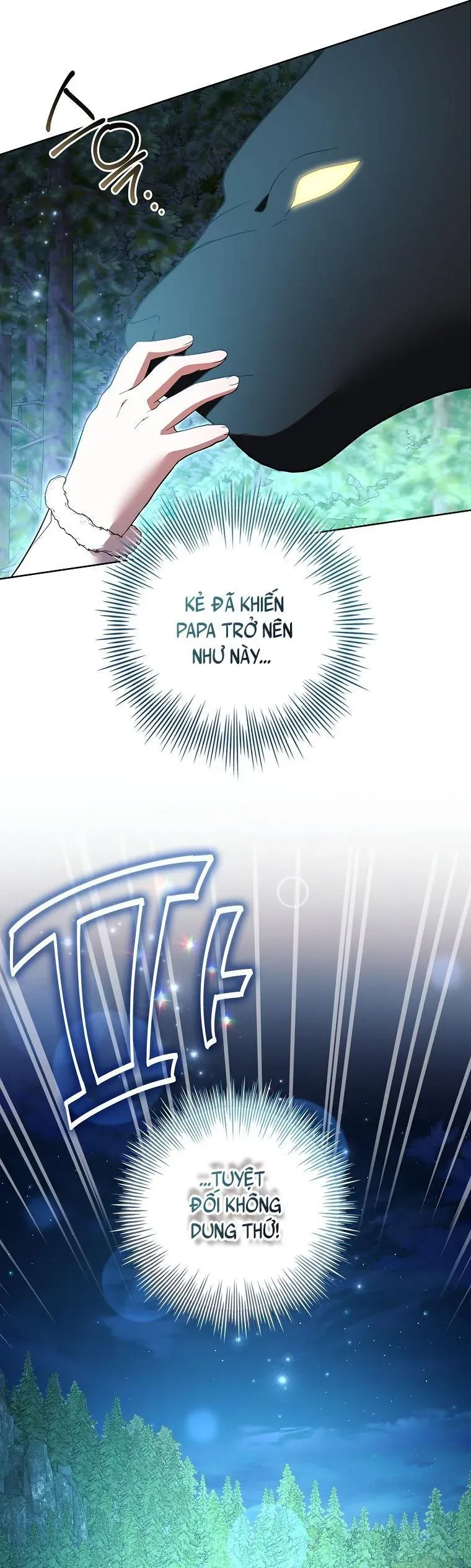 Nhận Nuôi Người Cha Phản Diện Chap 97 - Next Chap 96