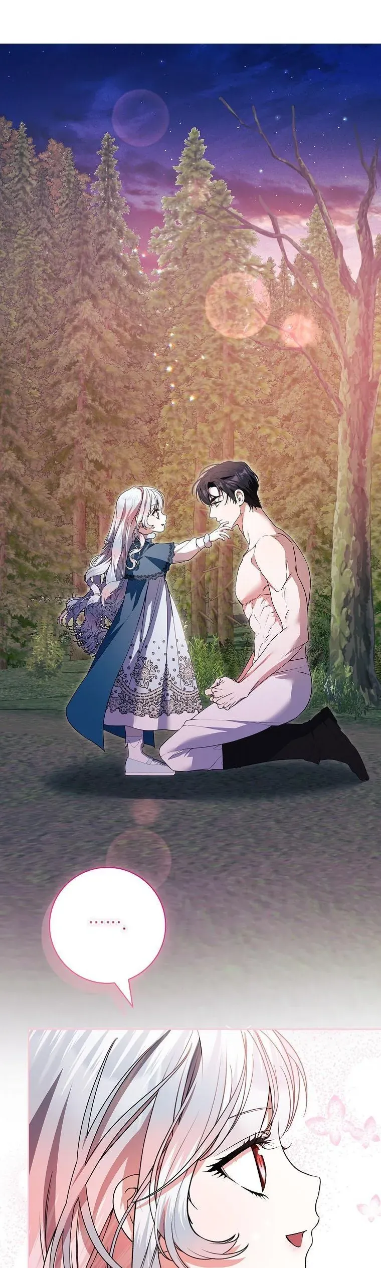 Nhận Nuôi Người Cha Phản Diện Chap 97 - Next Chap 96