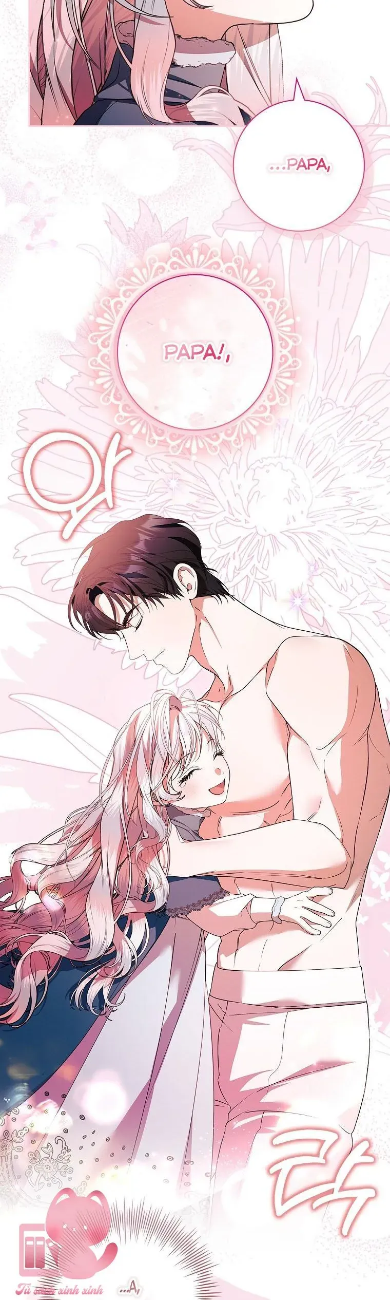 Nhận Nuôi Người Cha Phản Diện Chap 97 - Next Chap 96