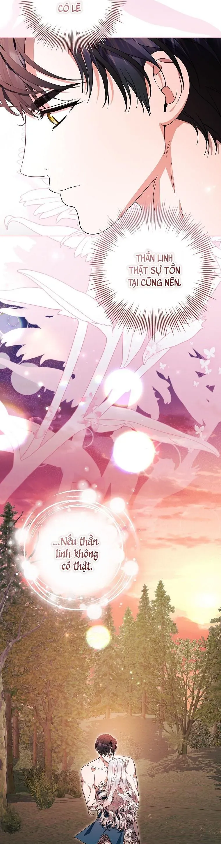 Nhận Nuôi Người Cha Phản Diện Chap 97 - Next Chap 96