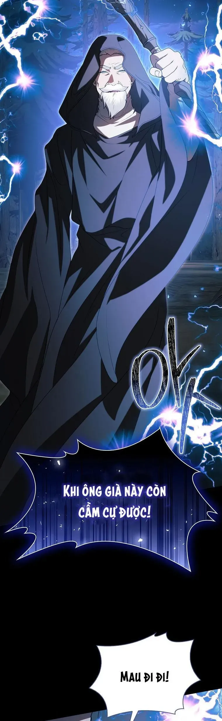 Nhận Nuôi Người Cha Phản Diện Chap 97 - Next Chap 96