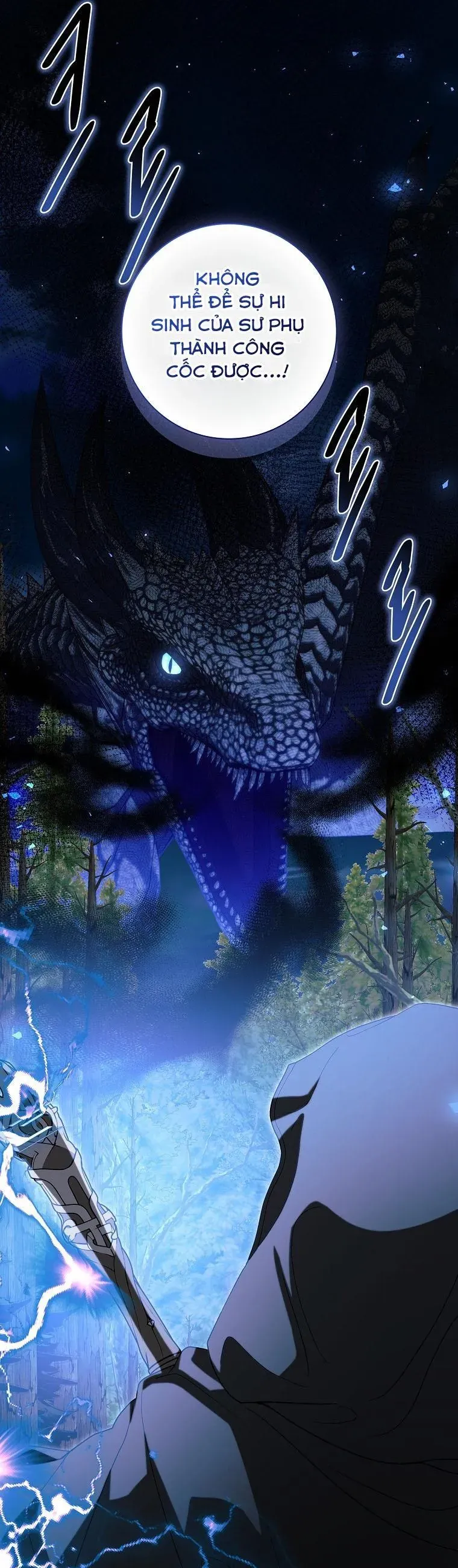 Nhận Nuôi Người Cha Phản Diện Chap 97 - Next Chap 96