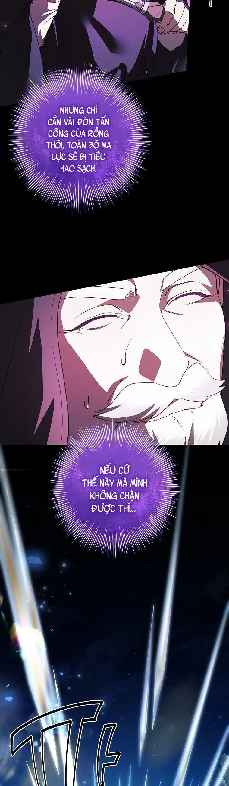 Nhận Nuôi Người Cha Phản Diện Chap 97 - Next Chap 96