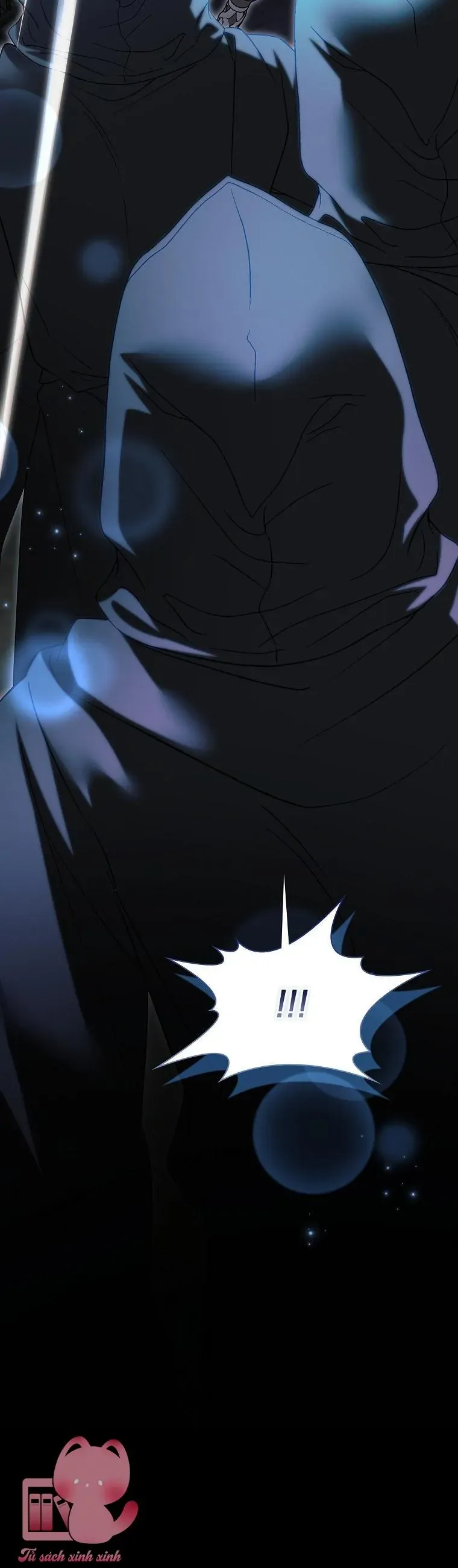 Nhận Nuôi Người Cha Phản Diện Chap 97 - Next Chap 96