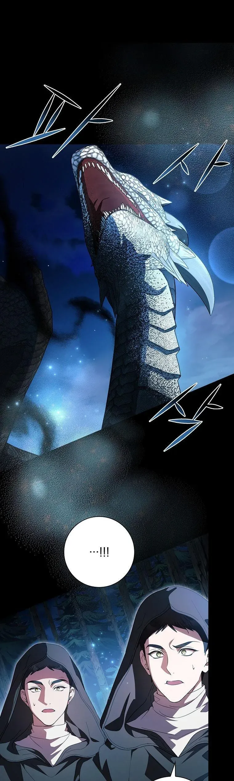 Nhận Nuôi Người Cha Phản Diện Chap 97 - Next Chap 96