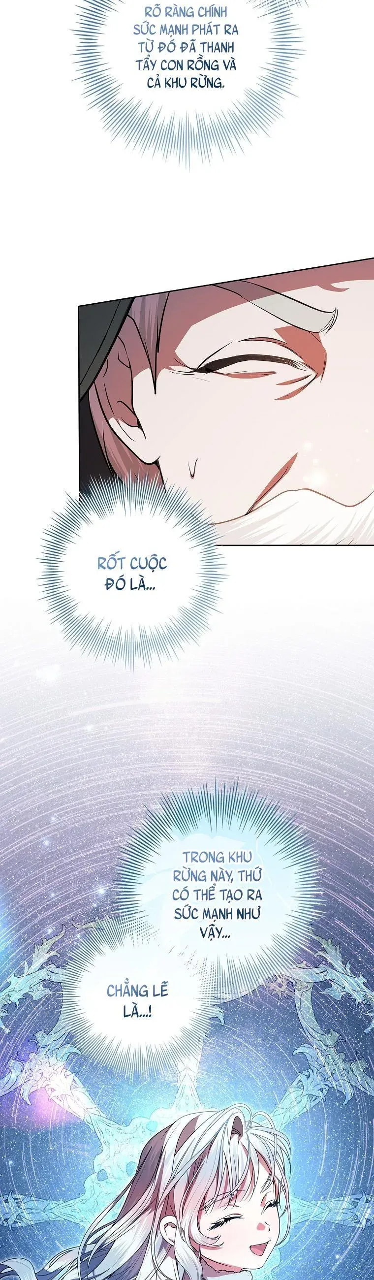 Nhận Nuôi Người Cha Phản Diện Chap 97 - Next Chap 96