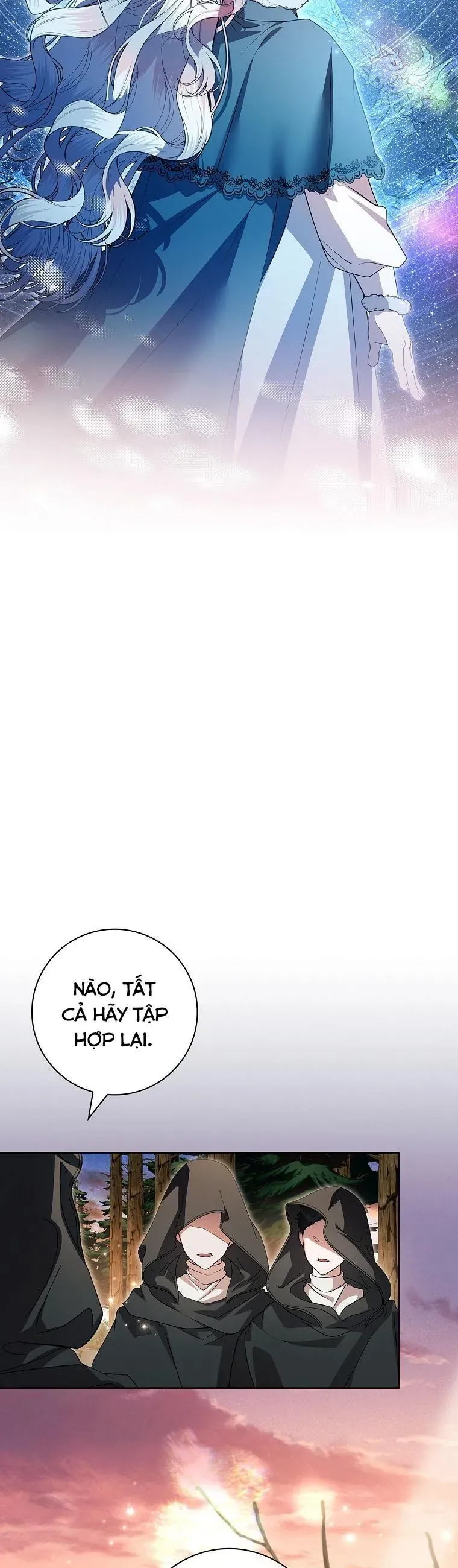 Nhận Nuôi Người Cha Phản Diện Chap 97 - Next Chap 96