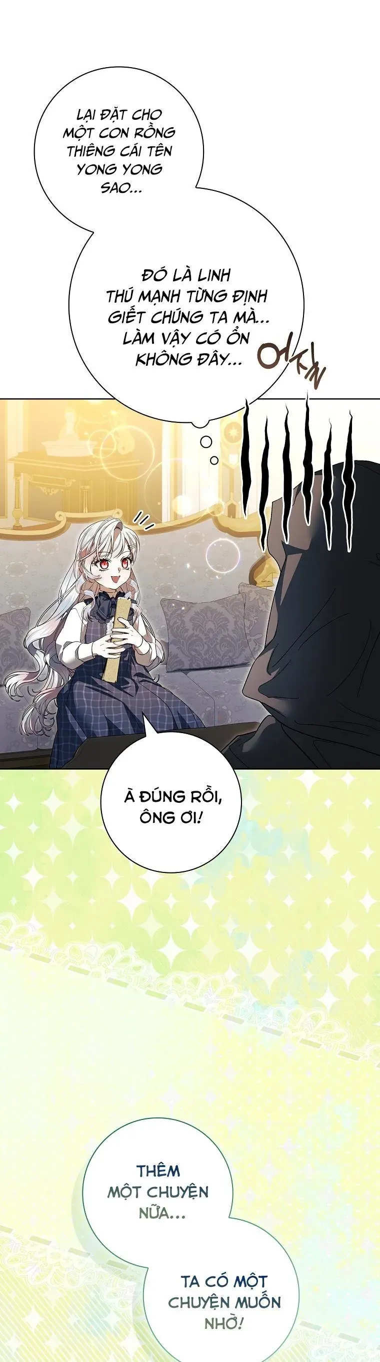 Nhận Nuôi Người Cha Phản Diện Chap 98 - Next Chap 97
