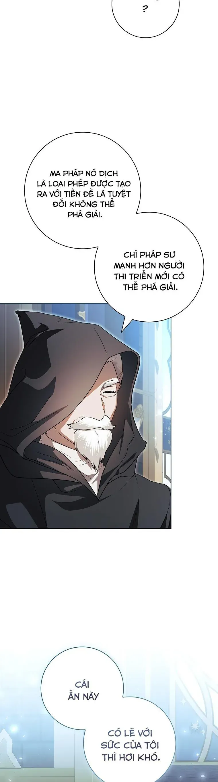 Nhận Nuôi Người Cha Phản Diện Chap 98 - Next Chap 97