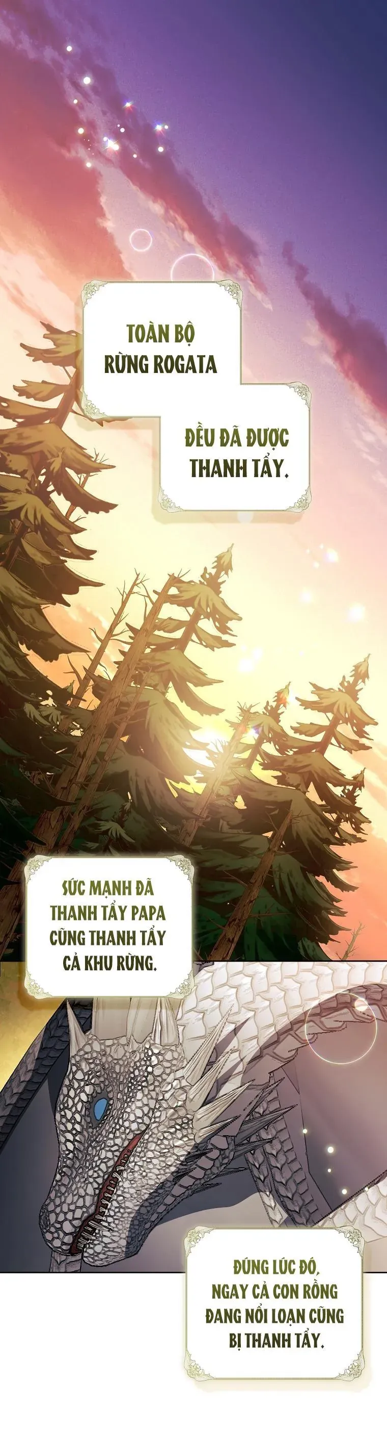Nhận Nuôi Người Cha Phản Diện Chap 98 - Next Chap 97
