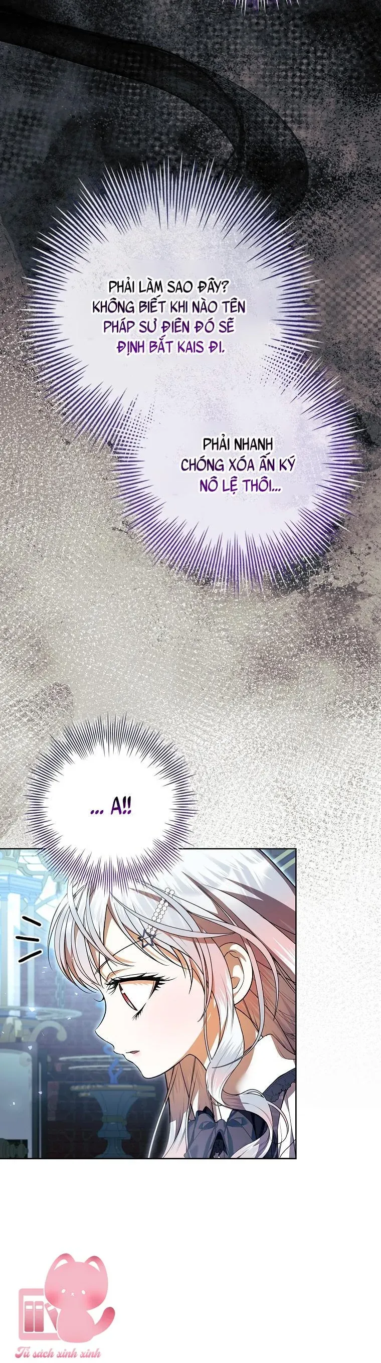 Nhận Nuôi Người Cha Phản Diện Chap 98 - Next Chap 97