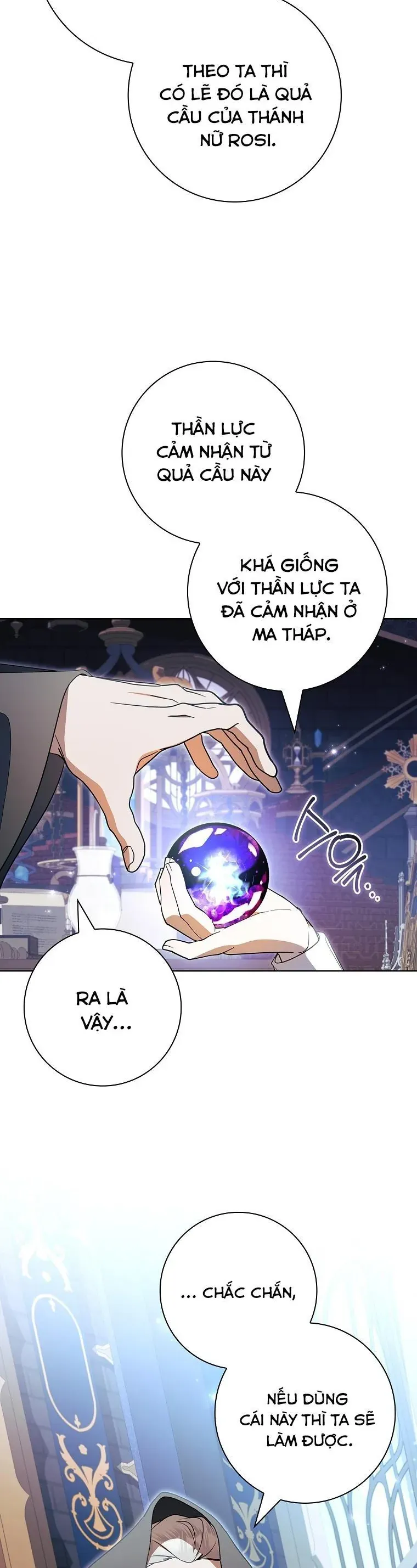 Nhận Nuôi Người Cha Phản Diện Chap 98 - Next Chap 97