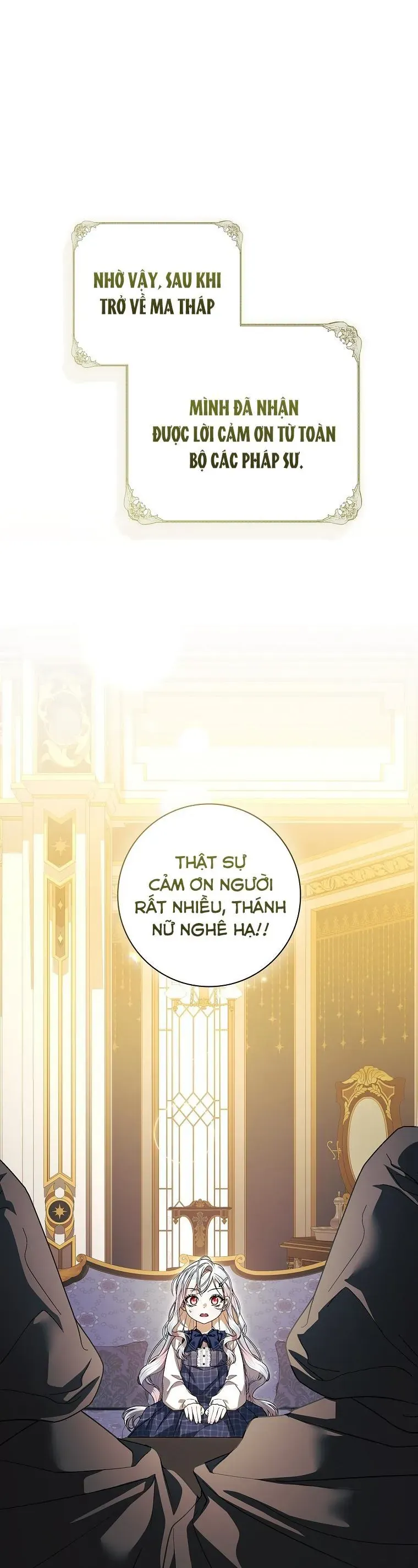 Nhận Nuôi Người Cha Phản Diện Chap 98 - Next Chap 97