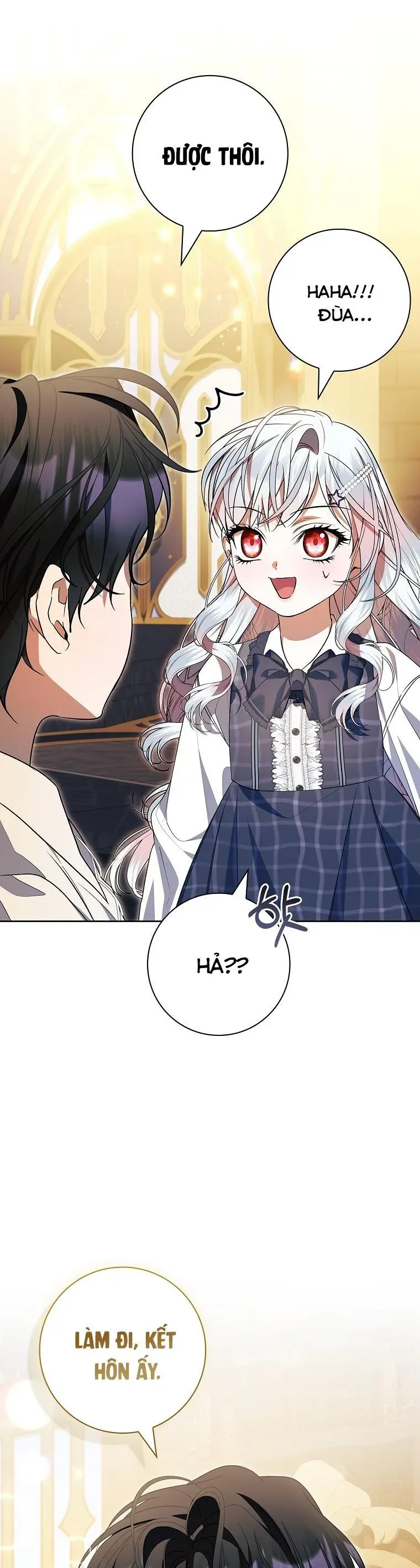 Nhận Nuôi Người Cha Phản Diện Chap 98 - Next Chap 97