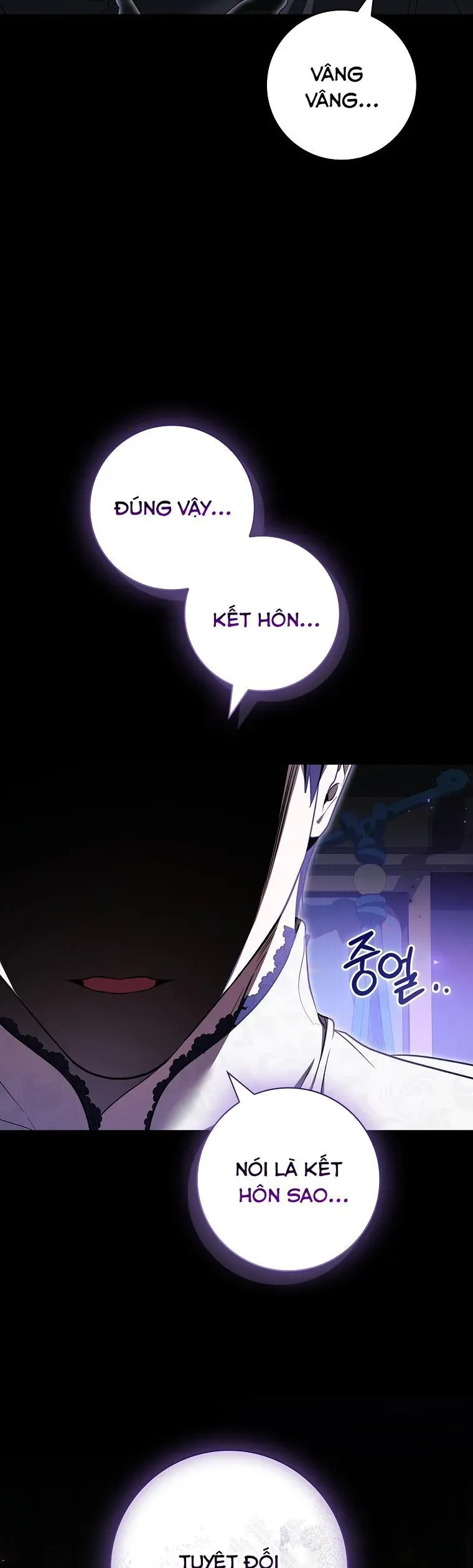 Nhận Nuôi Người Cha Phản Diện Chap 98 - Next Chap 97