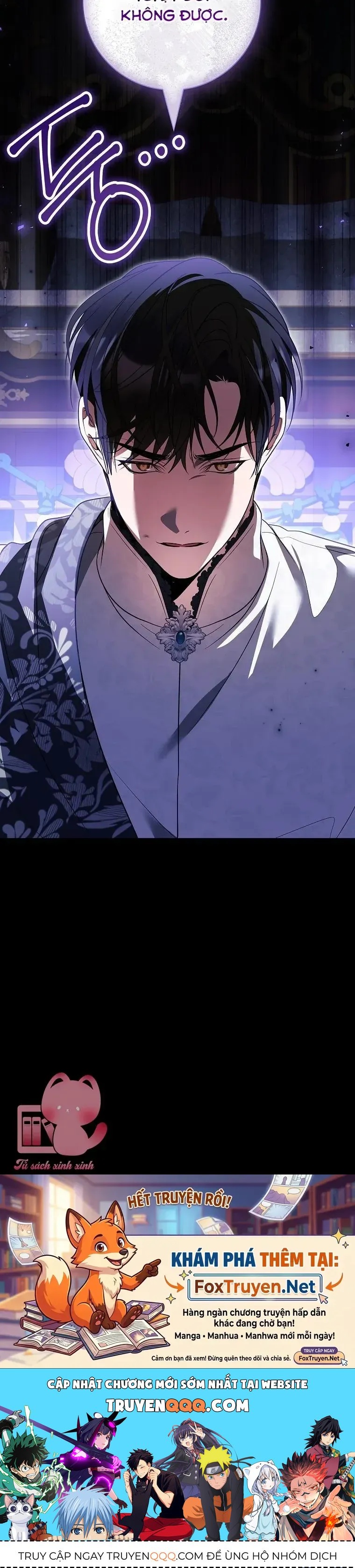 Nhận Nuôi Người Cha Phản Diện Chap 98 - Next Chap 97