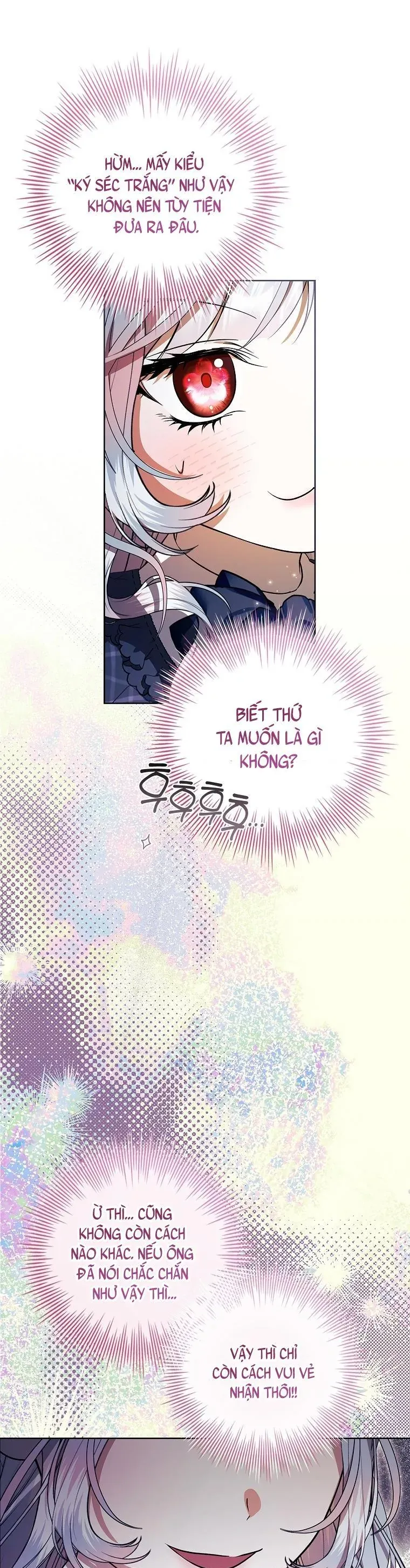 Nhận Nuôi Người Cha Phản Diện Chap 98 - Next Chap 97
