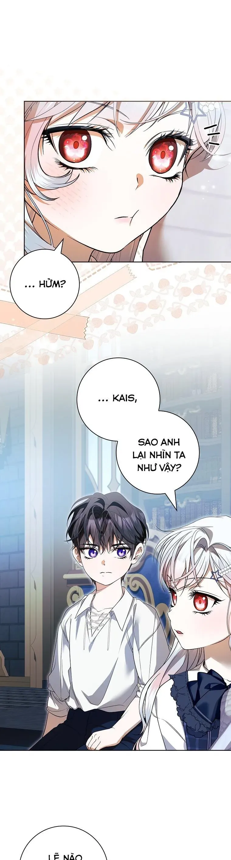 Nhận Nuôi Người Cha Phản Diện Chap 99 - Next Chap 98