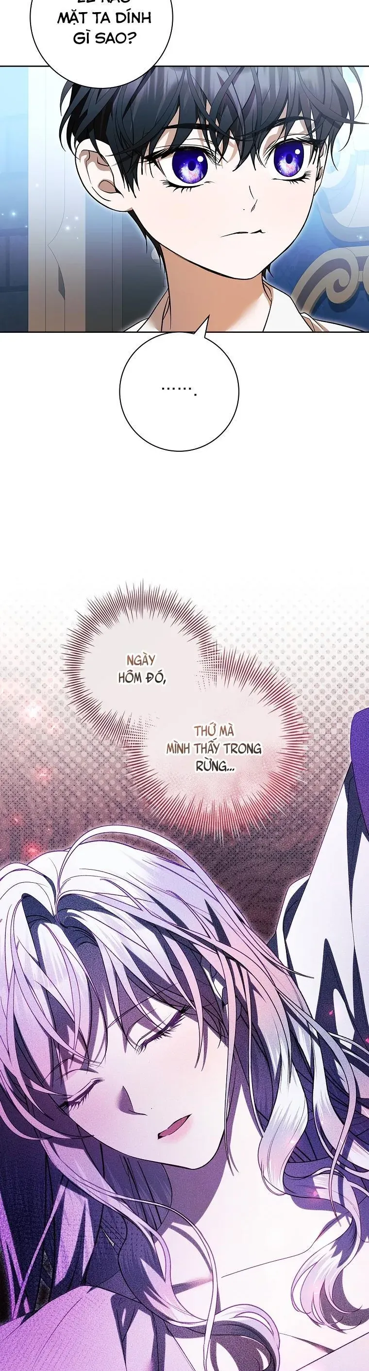 Nhận Nuôi Người Cha Phản Diện Chap 99 - Next Chap 98