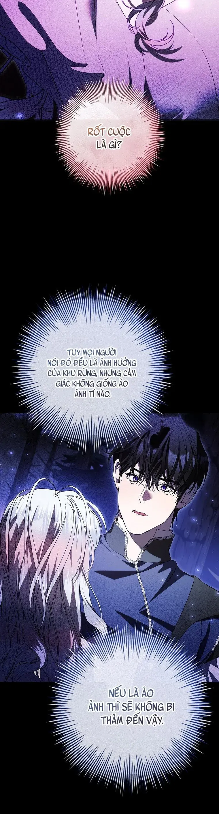 Nhận Nuôi Người Cha Phản Diện Chap 99 - Next Chap 98