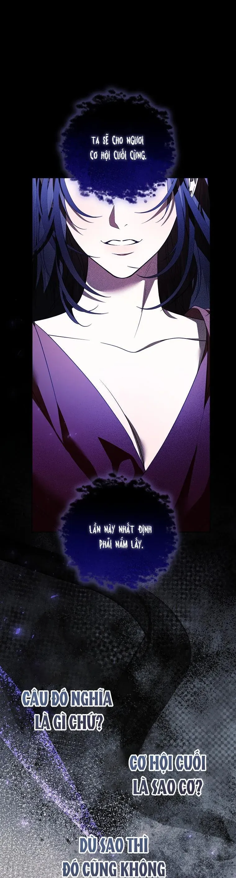 Nhận Nuôi Người Cha Phản Diện Chap 99 - Next Chap 98