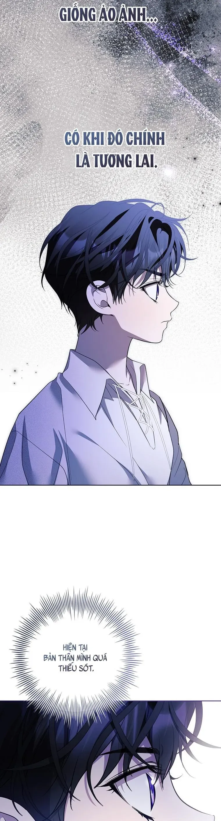 Nhận Nuôi Người Cha Phản Diện Chap 99 - Next Chap 98