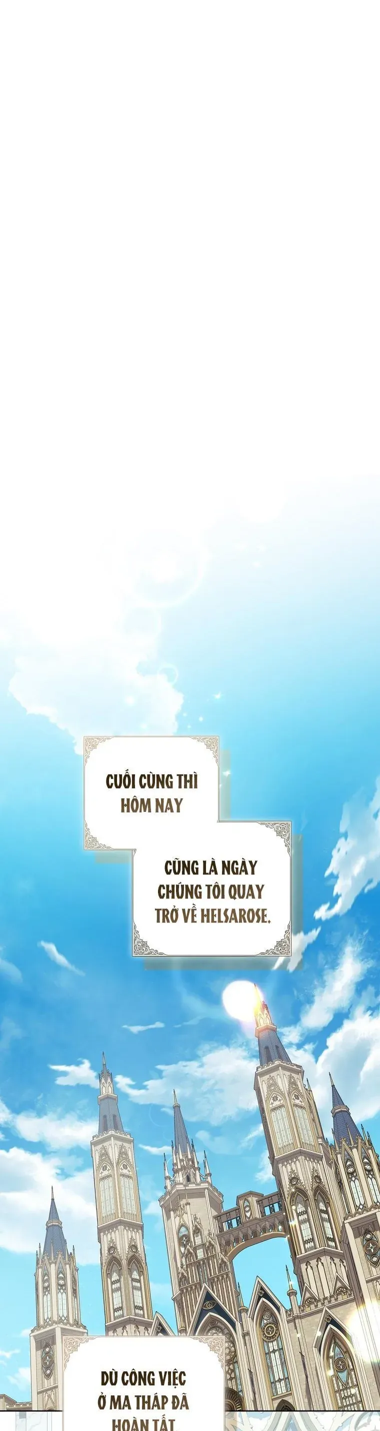 Nhận Nuôi Người Cha Phản Diện Chap 99 - Next Chap 98