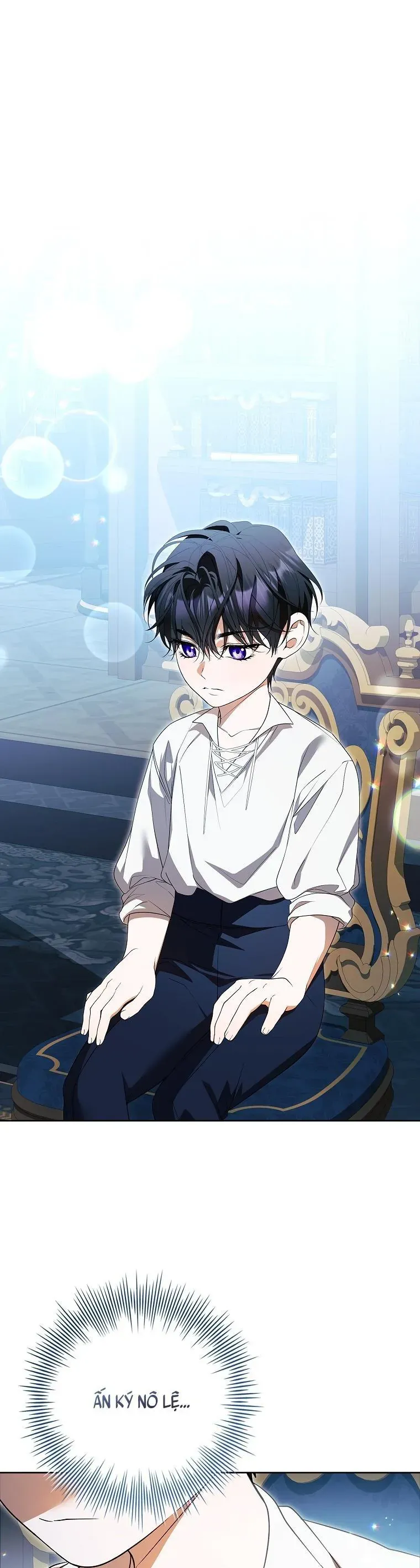 Nhận Nuôi Người Cha Phản Diện Chap 99 - Next Chap 98
