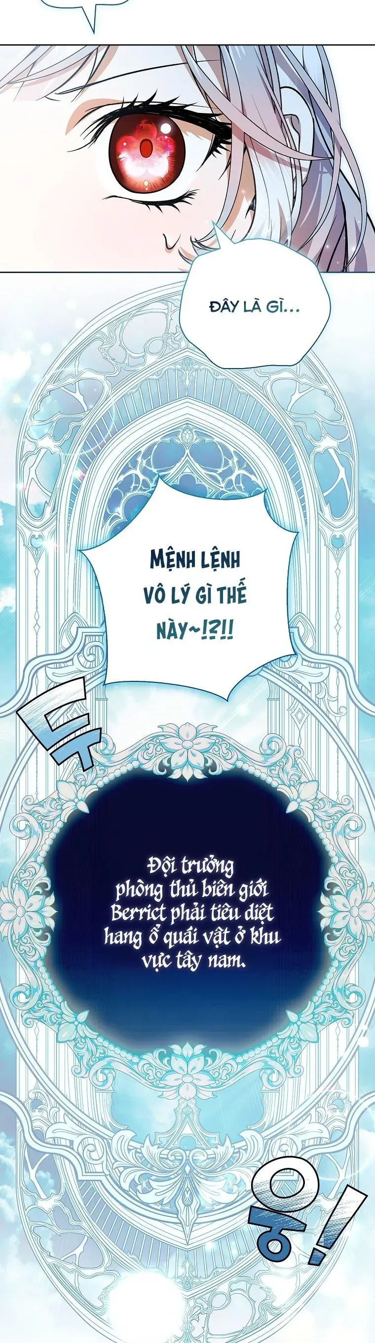 Nhận Nuôi Người Cha Phản Diện Chap 99 - Next Chap 98
