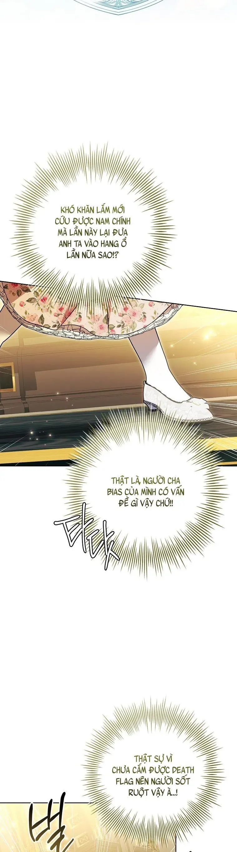 Nhận Nuôi Người Cha Phản Diện Chap 99 - Next Chap 98
