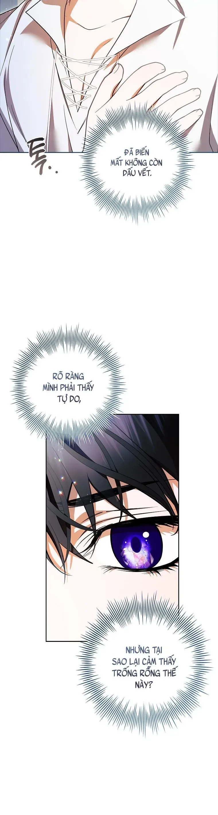Nhận Nuôi Người Cha Phản Diện Chap 99 - Next Chap 98