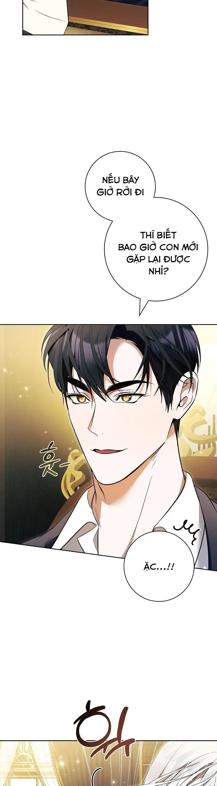 Nhận Nuôi Người Cha Phản Diện Chap 99 - Next Chap 98