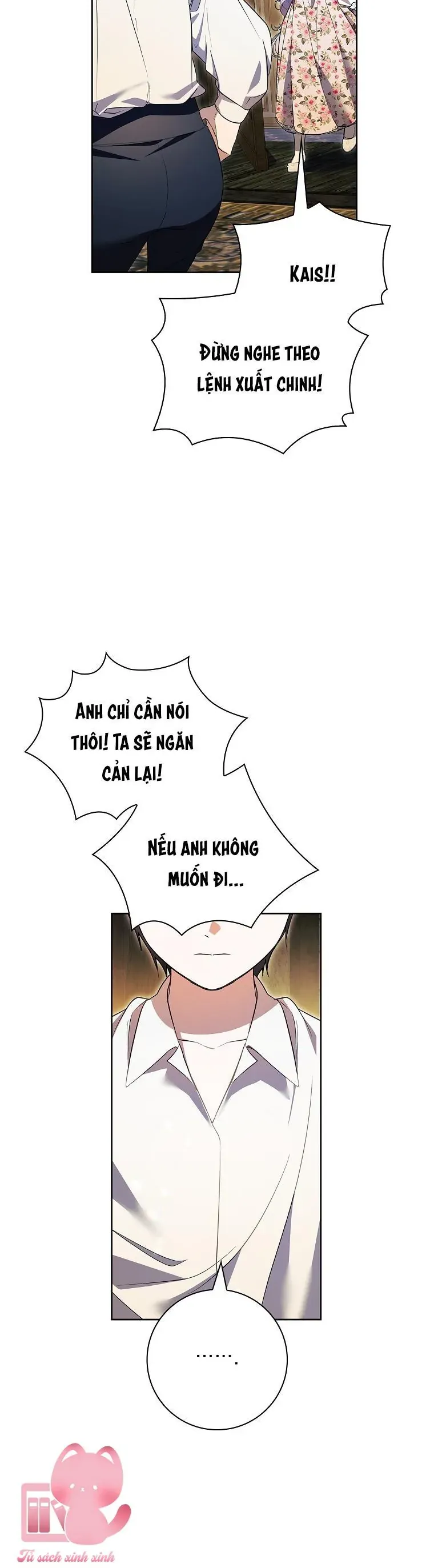 Nhận Nuôi Người Cha Phản Diện Chap 99 - Next Chap 98