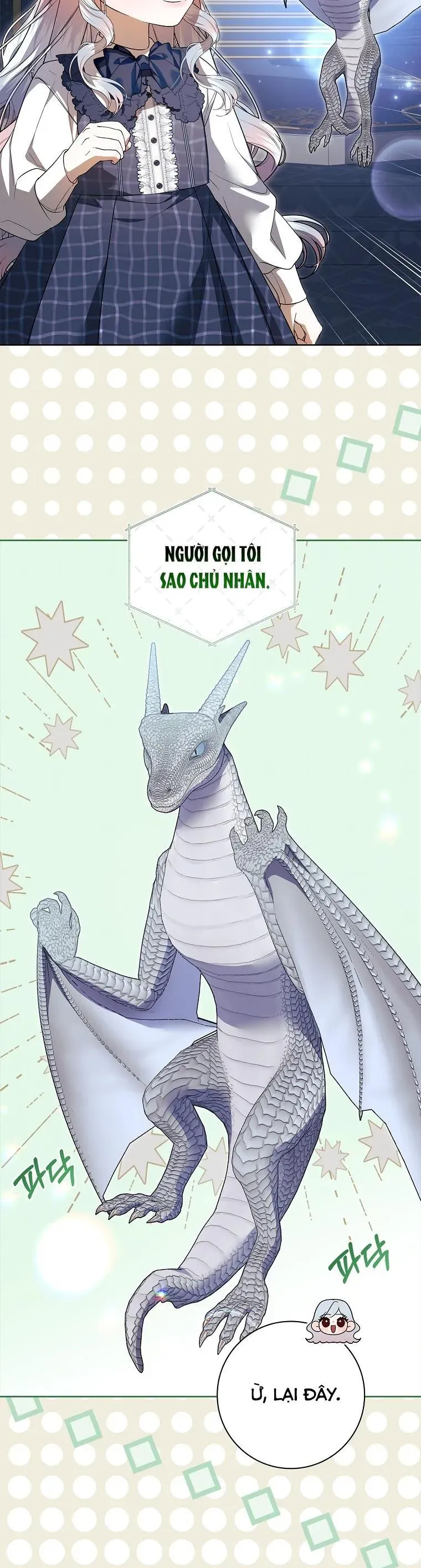 Nhận Nuôi Người Cha Phản Diện Chap 99 - Next Chap 98