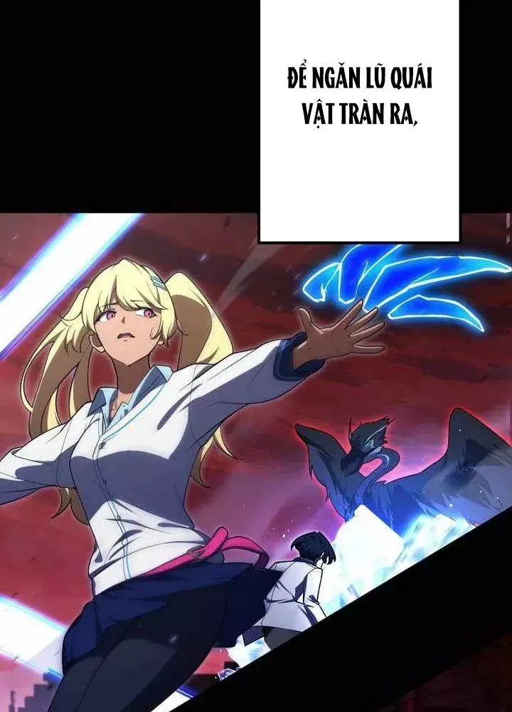 Hắc Ma Pháp Sư Kẻ Duy Nhất Trở Lại Quá Khứ Với Kỹ Năng Gian Lận Siêu Việt Chap 49 - Next Chap 48