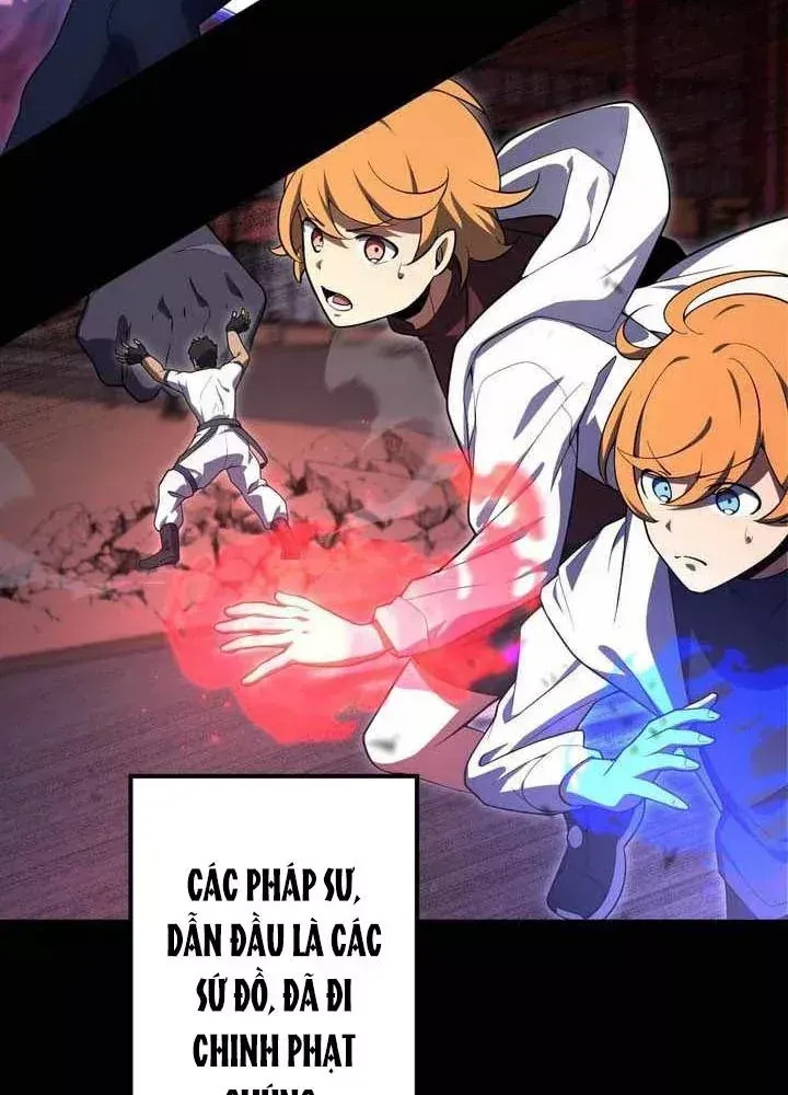 Hắc Ma Pháp Sư Kẻ Duy Nhất Trở Lại Quá Khứ Với Kỹ Năng Gian Lận Siêu Việt Chap 49 - Next Chap 48