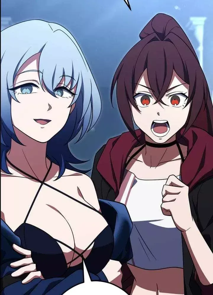 Hắc Ma Pháp Sư Kẻ Duy Nhất Trở Lại Quá Khứ Với Kỹ Năng Gian Lận Siêu Việt Chap 49 - Next Chap 48