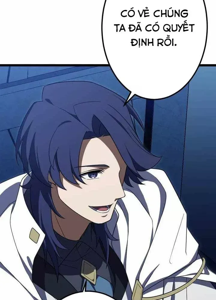 Hắc Ma Pháp Sư Kẻ Duy Nhất Trở Lại Quá Khứ Với Kỹ Năng Gian Lận Siêu Việt Chap 49 - Next Chap 48