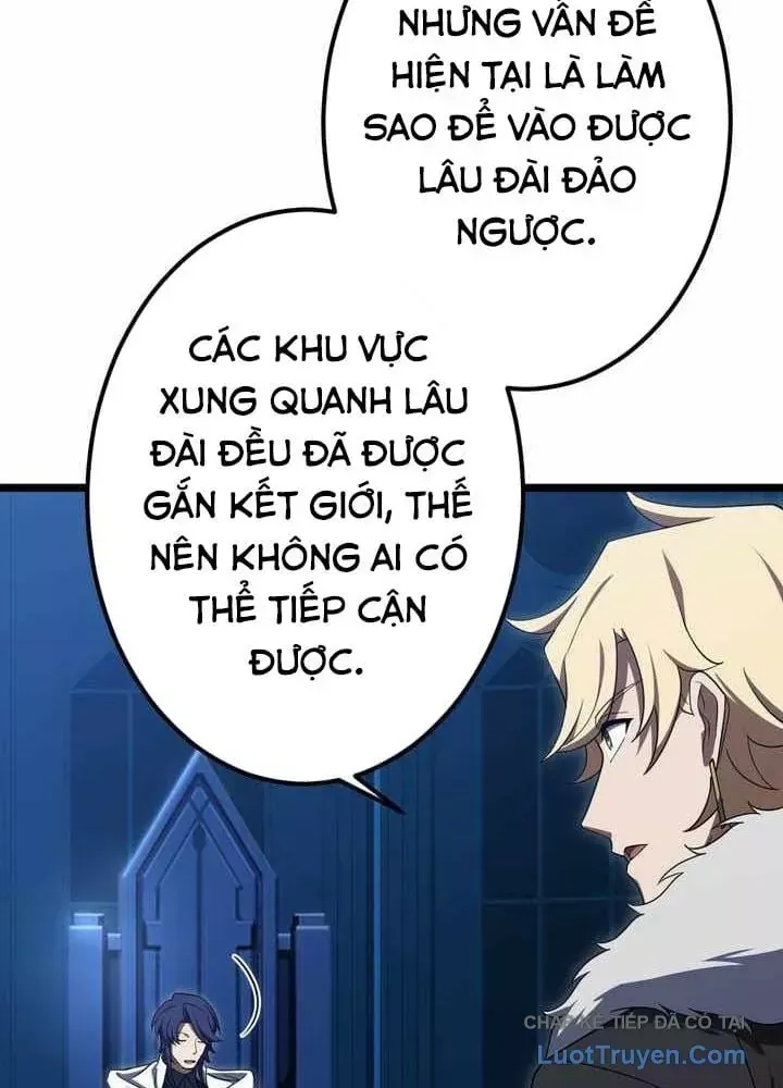 Hắc Ma Pháp Sư Kẻ Duy Nhất Trở Lại Quá Khứ Với Kỹ Năng Gian Lận Siêu Việt Chap 49 - Next Chap 48
