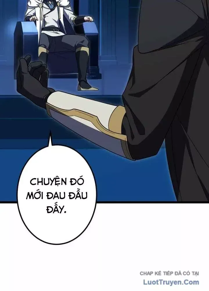 Hắc Ma Pháp Sư Kẻ Duy Nhất Trở Lại Quá Khứ Với Kỹ Năng Gian Lận Siêu Việt Chap 49 - Next Chap 48