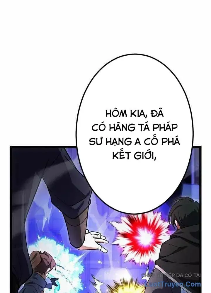 Hắc Ma Pháp Sư Kẻ Duy Nhất Trở Lại Quá Khứ Với Kỹ Năng Gian Lận Siêu Việt Chap 49 - Next Chap 48