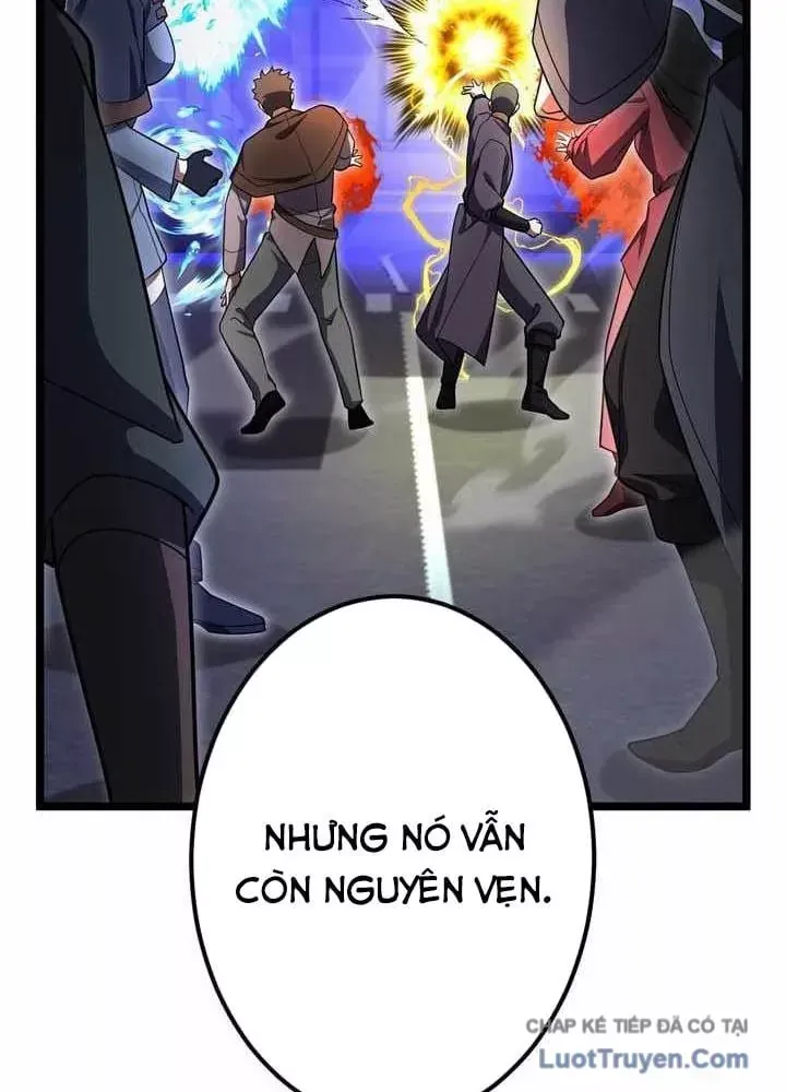Hắc Ma Pháp Sư Kẻ Duy Nhất Trở Lại Quá Khứ Với Kỹ Năng Gian Lận Siêu Việt Chap 49 - Next Chap 48