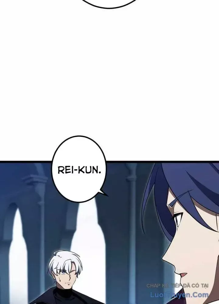Hắc Ma Pháp Sư Kẻ Duy Nhất Trở Lại Quá Khứ Với Kỹ Năng Gian Lận Siêu Việt Chap 49 - Next Chap 48
