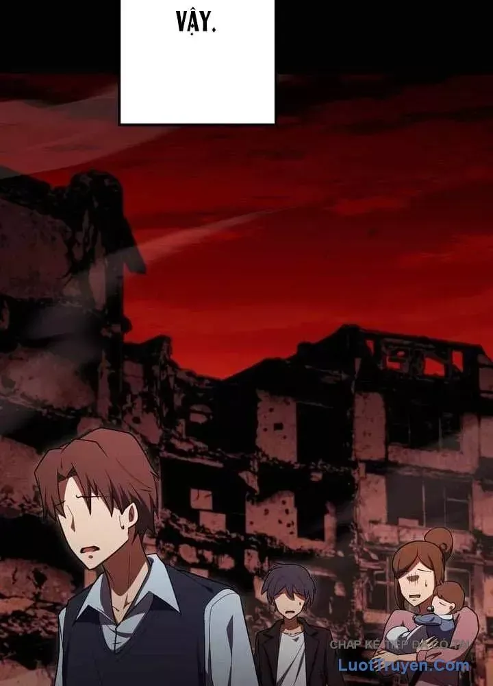 Hắc Ma Pháp Sư Kẻ Duy Nhất Trở Lại Quá Khứ Với Kỹ Năng Gian Lận Siêu Việt Chap 49 - Next Chap 48